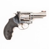 SMITH & WESSON 63-5 .22 LR - 2 of 3