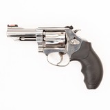 SMITH & WESSON 63-5 .22 LR - 1 of 3