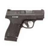 SMITH & WESSON M&P 9 SHIELD PLUS 9MM LUGER (9X19 PARA) - 2 of 3