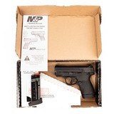 SMITH & WESSON M&P 9 SHIELD PLUS 9MM LUGER (9X19 PARA) - 3 of 3