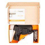 TAURUS MODEL PT111G2A/G2C 9MM LUGER (9X19 PARA) - 3 of 3