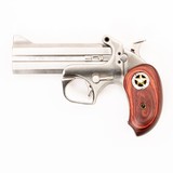 BOND ARMS RUSTIC RANGER .45 LC/.410 GA - 1 of 3