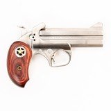 BOND ARMS RUSTIC RANGER .45 LC/.410 GA - 2 of 3