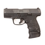 WALTHER PPS 9MM LUGER (9X19 PARA) - 1 of 3