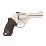 TAURUS 66 .357 MAG - 2 of 3