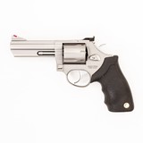 TAURUS 66 .357 MAG - 1 of 3