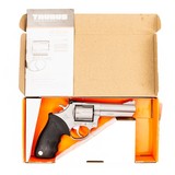 TAURUS 66 .357 MAG - 3 of 3