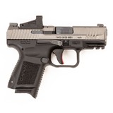 CANIK TP9 ELITE SC 9MM LUGER (9X19 PARA) - 2 of 3