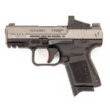 CANIK TP9 ELITE SC 9MM LUGER (9X19 PARA) - 1 of 3