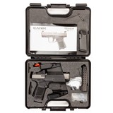 CANIK TP9 ELITE SC 9MM LUGER (9X19 PARA) - 3 of 3