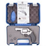 SMITH & WESSON 66-8 COMBAT MAGNUM .357 MAG - 3 of 3