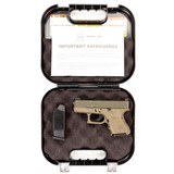 GLOCK 26 GEN 3 9MM LUGER (9X19 PARA) - 3 of 3
