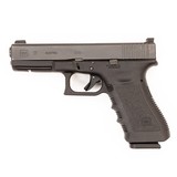 GLOCK 17 GEN 3 9MM LUGER (9X19 PARA) - 1 of 3