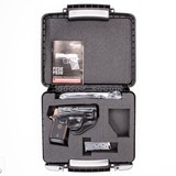 SIG SAUER P938 SCORPION 9MM LUGER (9X19 PARA) - 3 of 3