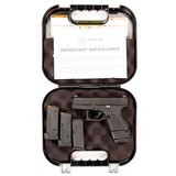 GLOCK 26 GEN 5 9MM LUGER (9X19 PARA) - 3 of 3