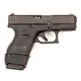 GLOCK 26 GEN 5 9MM LUGER (9X19 PARA) - 2 of 3