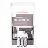 SPRINGFIELD ARMORY HELLCAT PRO 9MM LUGER (9X19 PARA) - 3 of 3
