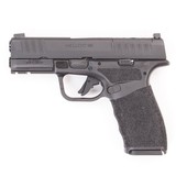 SPRINGFIELD ARMORY HELLCAT PRO 9MM LUGER (9X19 PARA) - 1 of 3