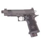 STACCATO 2011 P9MM LUGER (9X19 PARA) - 1 of 3