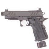 STACCATO 2011 C2 9MM LUGER (9X19 PARA) - 1 of 3