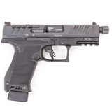 WALTHER PDP COMPACT 9MM LUGER (9X19 PARA) - 2 of 3