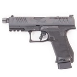 WALTHER PDP COMPACT 9MM LUGER (9X19 PARA) - 1 of 3