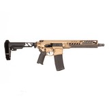 SIG SAUER SIG MCX 5.56X45MM NATO - 2 of 3