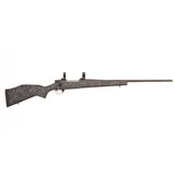 WEATHERBY VANGUARD .240 WBY MAG - 2 of 2