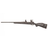 WEATHERBY VANGUARD .240 WBY MAG - 1 of 2