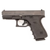 GLOCK 19 GEN3 9MM LUGER (9X19 PARA) - 1 of 3