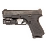 GLOCK 19 GEN 5 9MM LUGER (9X19 PARA) - 1 of 3