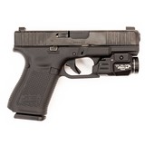 GLOCK 19 GEN 5 9MM LUGER (9X19 PARA) - 2 of 3