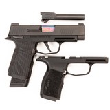 SIG SAUER P365 XL 9MM LUGER (9X19 PARA) - 2 of 3