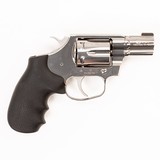 COLT COBRA .38 SPL - 2 of 3