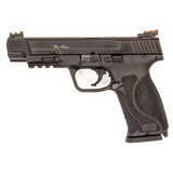 SMITH & WESSON M&P 40 PRO SERIES M2.0 .40 S&W - 1 of 3