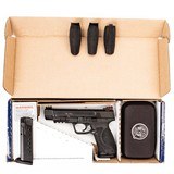 SMITH & WESSON M&P 40 PRO SERIES M2.0 .40 S&W - 3 of 3