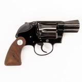 COLT AGENT .38 ACP - 2 of 2