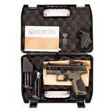 BERETTA APX 9MM LUGER (9X19 PARA) - 3 of 3