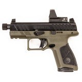 BERETTA APX 9MM LUGER (9X19 PARA) - 1 of 3