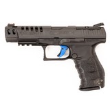 WALTHER Q5 MATCH 9MM LUGER (9X19 PARA) - 1 of 3