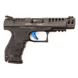 WALTHER Q5 MATCH 9MM LUGER (9X19 PARA) - 2 of 3