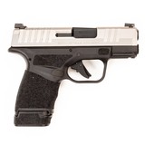 SPRINGFIELD ARMORY HELLCAT 9MM LUGER (9X19 PARA) - 2 of 3