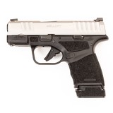 SPRINGFIELD ARMORY HELLCAT 9MM LUGER (9X19 PARA) - 1 of 3