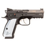 CZ SHADOW 2 COMPACT 9MM LUGER (9X19 PARA) - 2 of 3