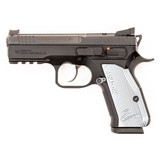 CZ SHADOW 2 COMPACT 9MM LUGER (9X19 PARA) - 1 of 3