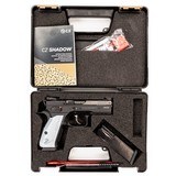 CZ SHADOW 2 COMPACT 9MM LUGER (9X19 PARA) - 3 of 3