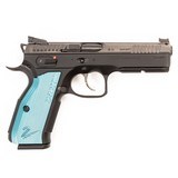 CZ SHADOW 2 9MM LUGER (9X19 PARA) - 2 of 3