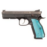 CZ SHADOW 2 9MM LUGER (9X19 PARA) - 1 of 3