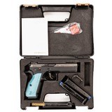 CZ SHADOW 2 9MM LUGER (9X19 PARA) - 3 of 3