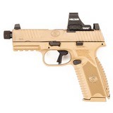 FN 509 9MM LUGER (9X19 PARA) - 1 of 3